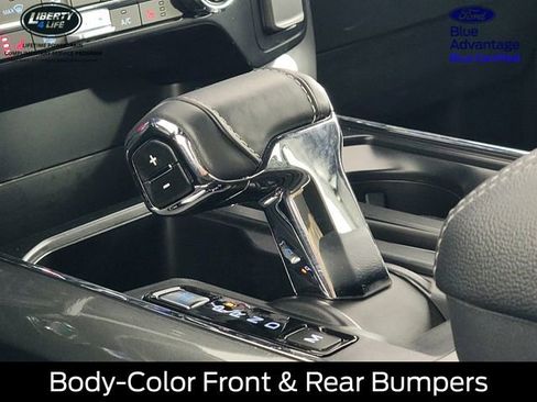 Certified 2023 Ford F150 XLT w/ Equipment Group 302A High image 27