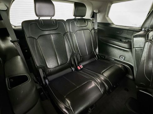 Certified 2022 Jeep Grand Cherokee L Limited image 40