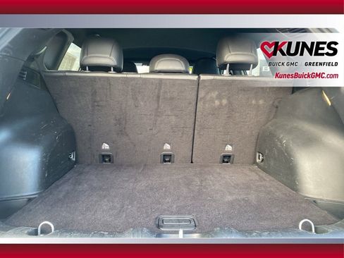 Used 2024 Jeep Compass Trailhawk image 14