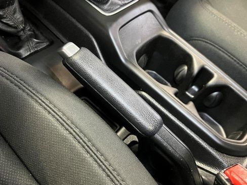 Used 2021 Jeep Wrangler Unlimited Sport image 48