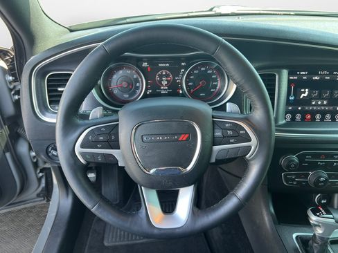 Used 2017 Dodge Charger R/T w/ Plus Group RWD image 13