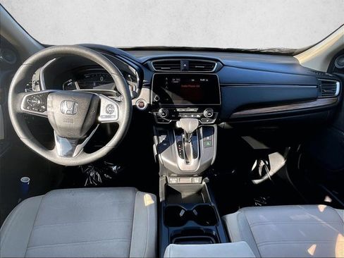 Used 2022 Honda CR-V EX image 15
