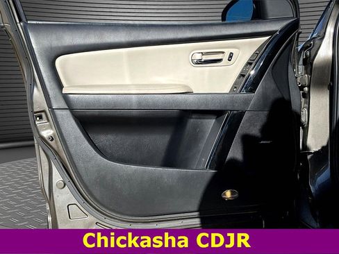 Used 2015 MAZDA CX-9 Touring w/ Touring Technology Package image 19