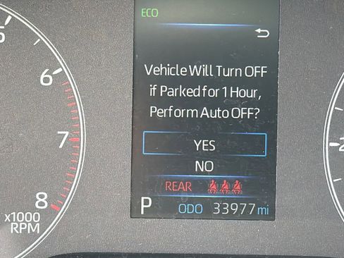 Used 2024 Toyota Corolla Cross AWD Hybrid w/ Moonroof Package image 27