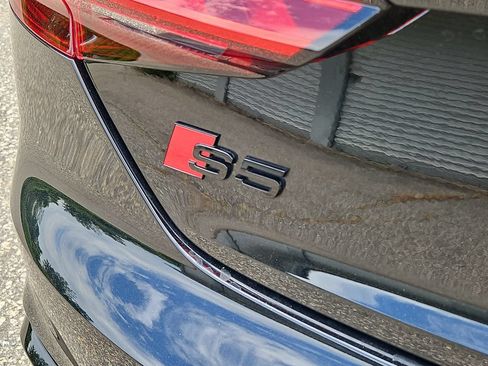 Used 2022 Audi S5 Premium Plus AWD/4WD image 12