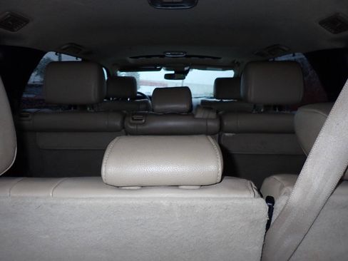 Used 2018 Toyota Sequoia Limited w/ Safety & Convenience Package AWD/4WD image 11