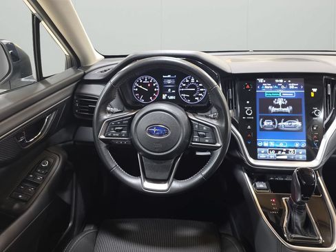 Used 2025 Subaru Legacy Premium AWD/4WD image 20