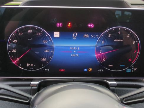 Used 2023 Mercedes-Benz S 580 S 580 image 13