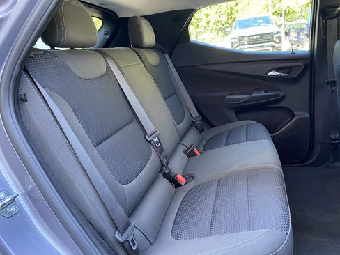 Used 2023 Chevrolet Bolt EUV LT w/ Driver Confidence Package FWD image 34