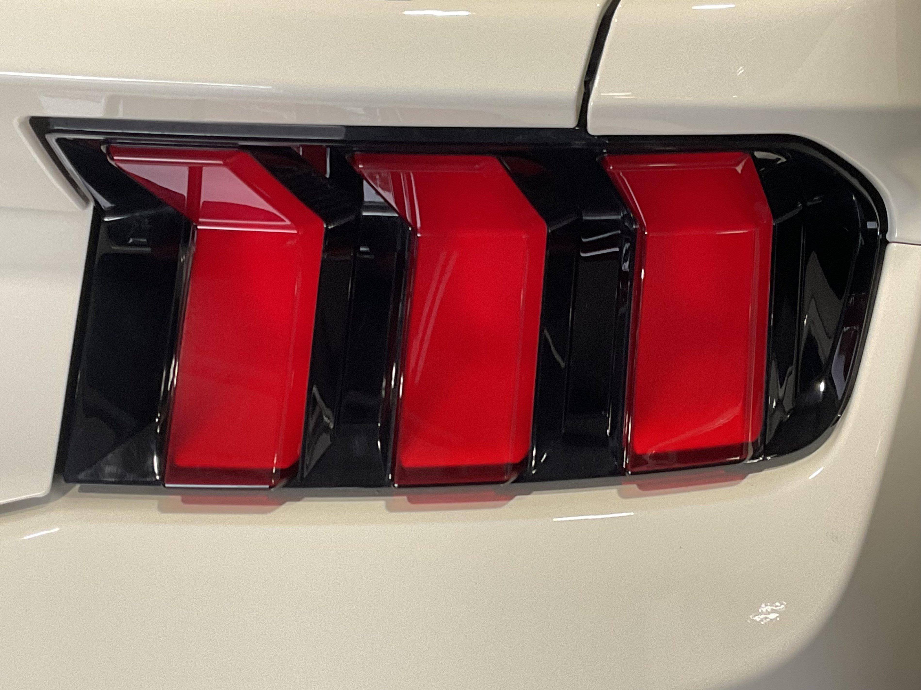 Used 2025 Ford Mustang GT Premium w/ 60th Anniversary Package RWD image 9