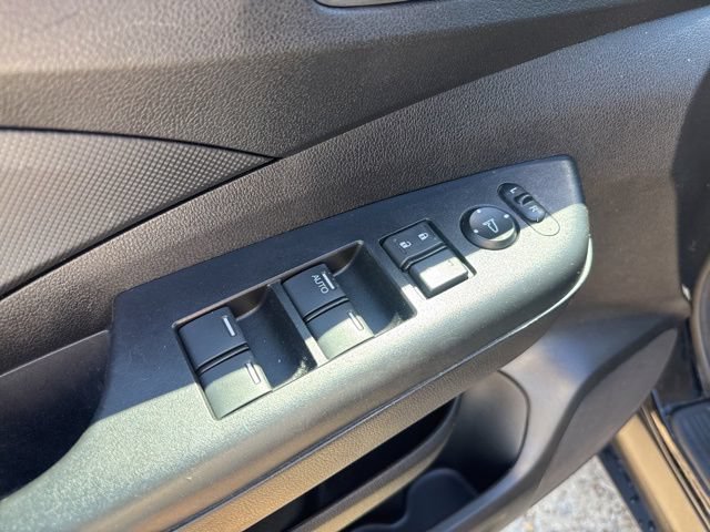 Used 2015 Honda CR-V LX image 21