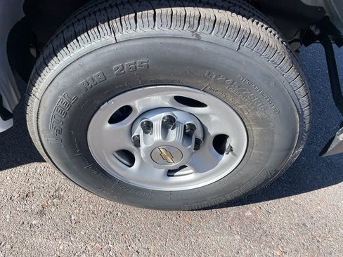 New 2025 Chevrolet Express 3500 w/ Power Convenience Package image 12