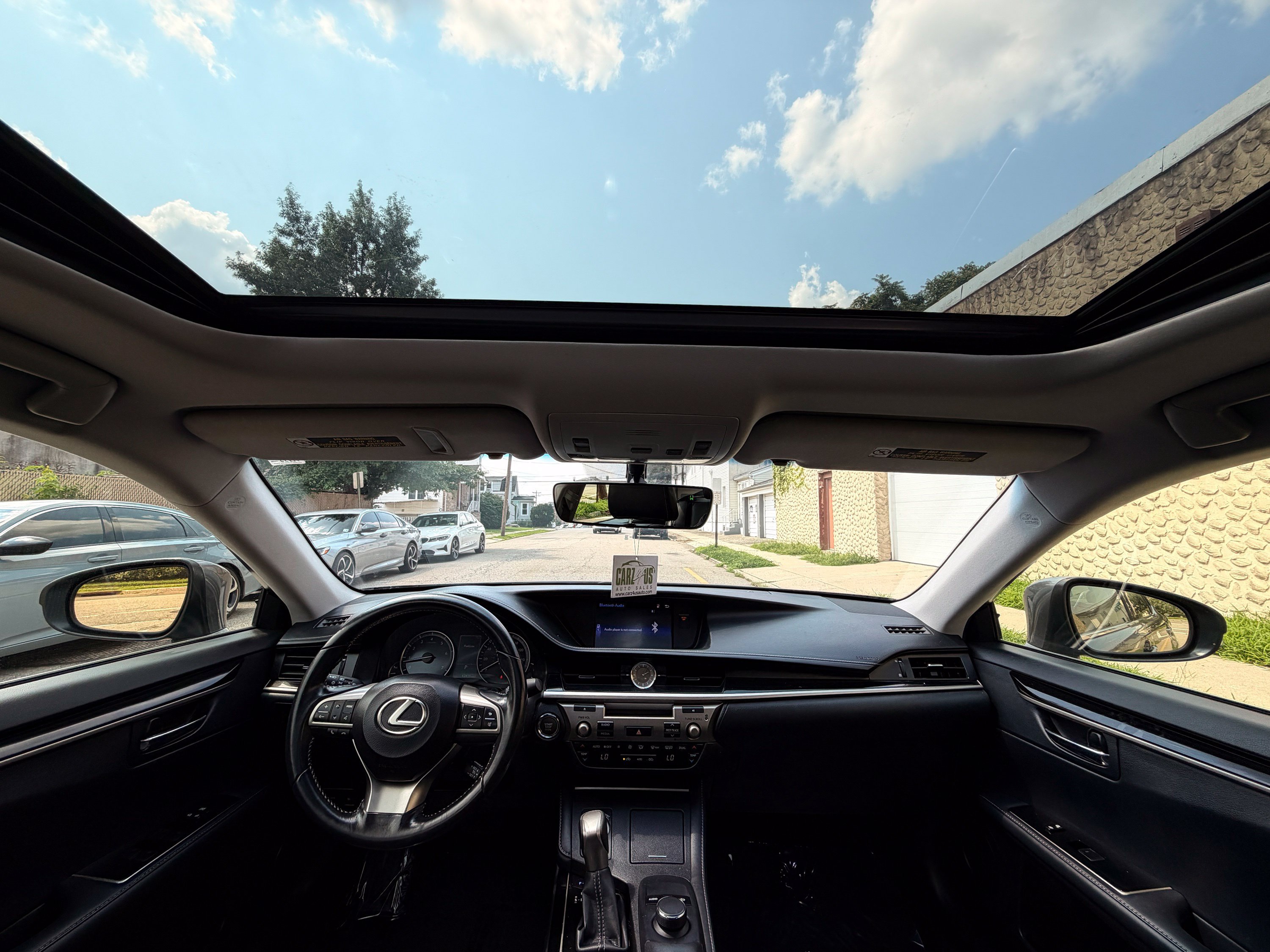 Used 2016 Lexus ES 350 FWD image 25
