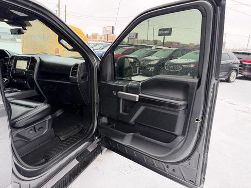 Used 2019 Ford F150 XLT w/ Equipment Group 302A Luxury image 51