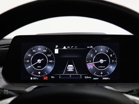 Used 2024 Kia Telluride SX Prestige X-Line image 25