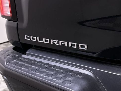 New 2026 Chevrolet Colorado ZR2 w/ Technology Package image 33