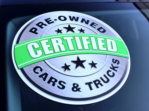 Used 2012 Audi A6 3.0T Premium image 9