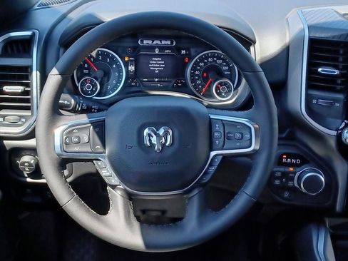 New 2026 RAM 1500 Big Horn AWD/4WD image 28