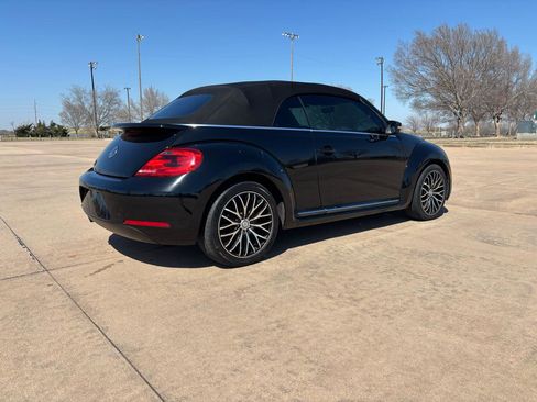 Used 2015 Volkswagen Beetle 1.8T image 22
