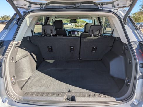 Used 2019 GMC Terrain Denali w/ LPO, Floor Liner Package image 15