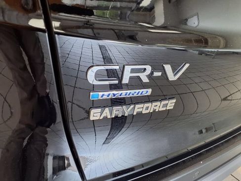 Certified 2023 Honda CR-V Sport Touring image 22