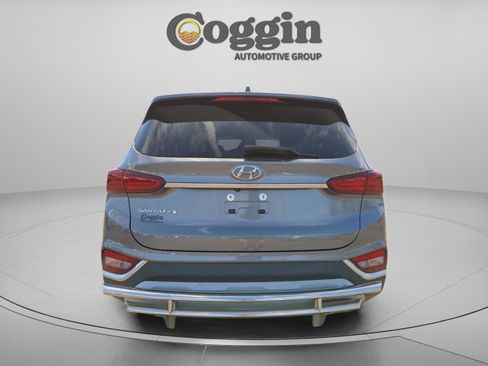 Used 2019 Hyundai Santa Fe SEL image 5