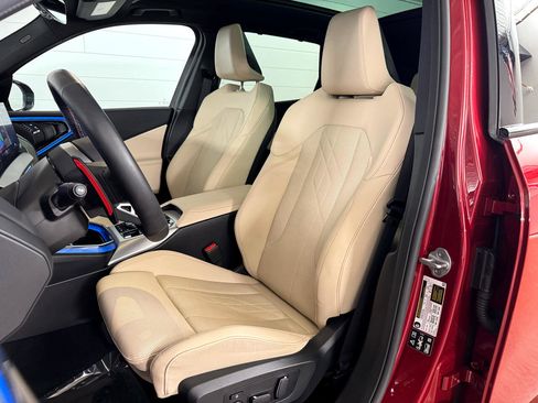 Used 2025 BMW X3 M50 w/ Premium Package image 13