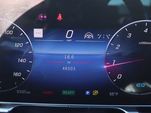 Used 2021 Mercedes-Benz S 580 S 580 image 23