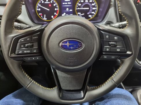 Certified 2025 Subaru Crosstrek 2.5i Sport w/ Crosstrek Mirror Package AWD/4WD image 19