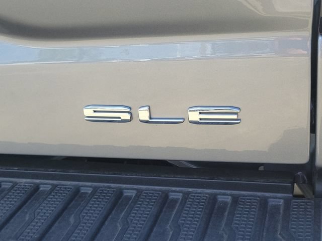 New 2026 GMC Sierra 1500 SLE AWD/4WD image 6
