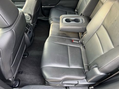 Used 2017 Honda Pilot EX-L image 41