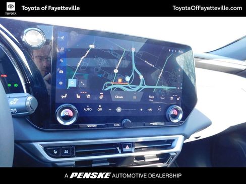 Used 2023 Lexus RX 350 Premium Plus w/ Cold Area Package image 10