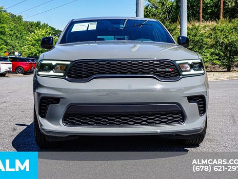 Used 2026 Dodge Durango GT RWD image 10