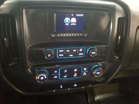 Used 2017 GMC Sierra 1500 4x4 Regular Cab image 19