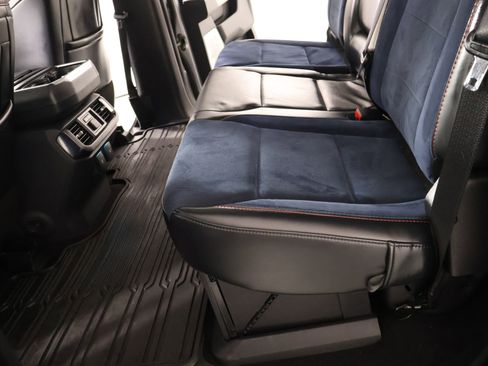 Used 2023 Ford F150 Raptor w/ Blue Interior Package AWD/4WD image 14