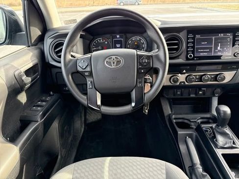 Used 2023 Toyota Tacoma SR image 18