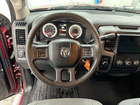 Used 2013 RAM 1500 Express image 11