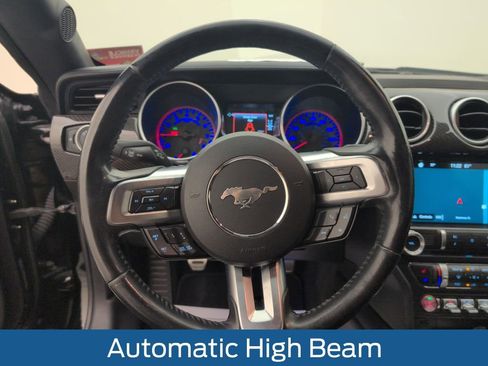 Used 2018 Ford Mustang GT Premium w/ Safe & Smart Package image 42