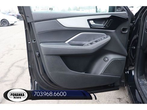 New 2026 Acura MDX Technology Package image 30