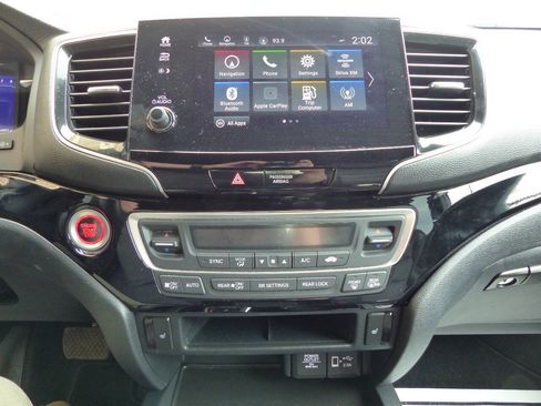 Used 2021 Honda Passport Touring image 56