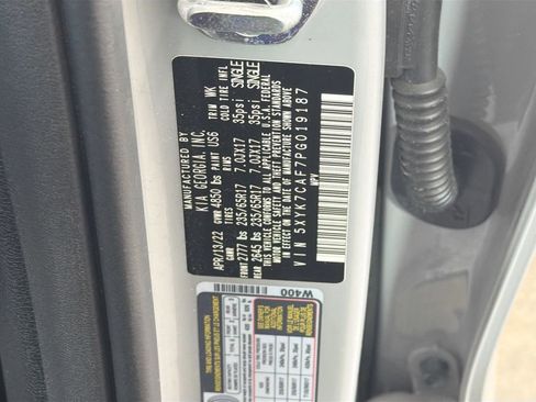 Used 2023 Kia Sportage X-Pro AWD/4WD image 37