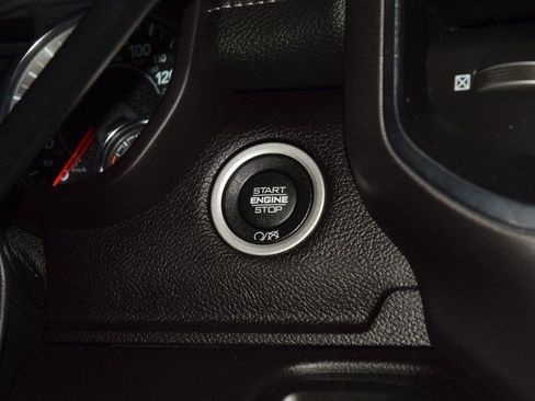 Used 2024 RAM 2500 Laramie w/ Night Edition image 35