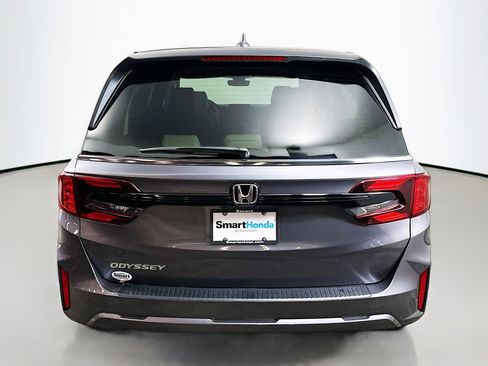 New 2026 Honda Odyssey EX-L image 6