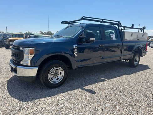 Used 2020 Ford F250 XL w/ Power Equipment Group image 5