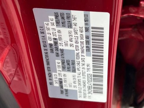 New 2026 MAZDA CX-30 AWD 2.5 S w/ Select Sport Pkg image 34