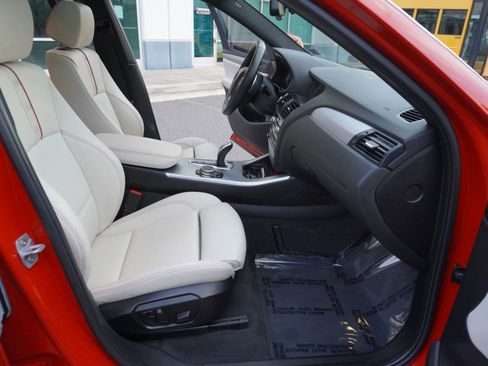 Used 2015 BMW X4 xDrive35i image 10