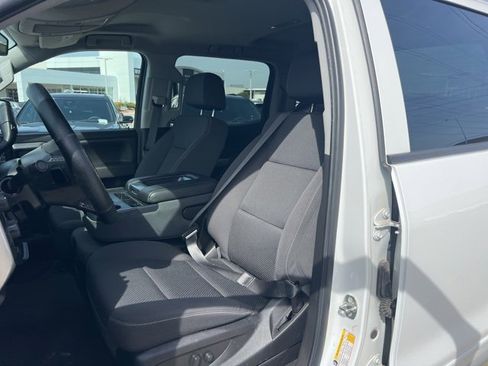 Used 2018 Chevrolet Silverado 1500 LT w/ All Star Edition image 7