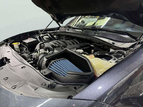Used 2019 Dodge Charger Scat Pack w/ Daytona Edition Group RWD image 63