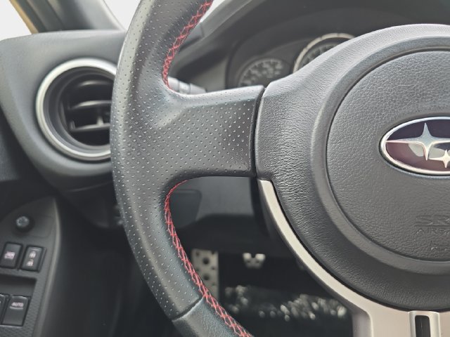 Used 2013 Subaru BRZ Limited w/ Popular Pkg 1B RWD image 19