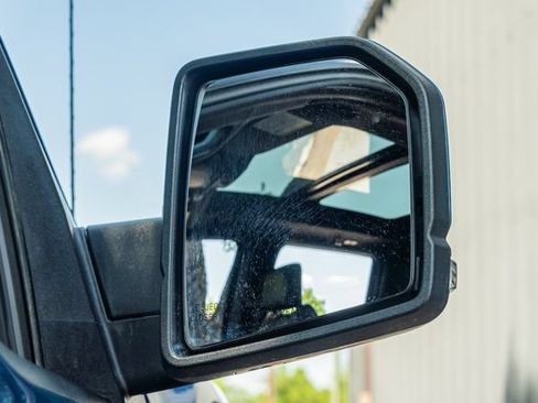 Used 2019 Ford F150 Raptor w/ Equipment Group 802A Luxury AWD/4WD image 13